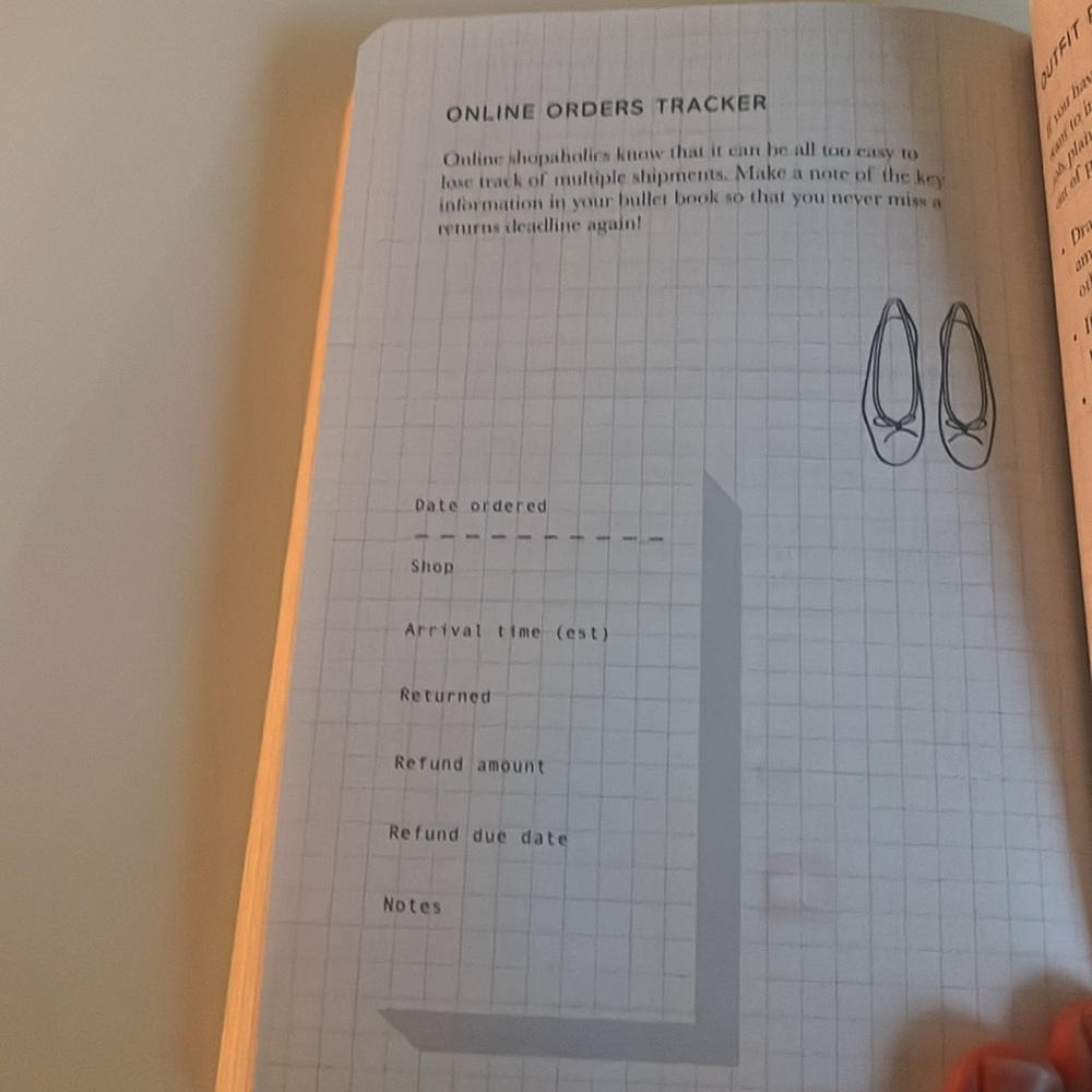 The 365 Bullet Guide Book By Zennor Compton - Picture 5 of 15